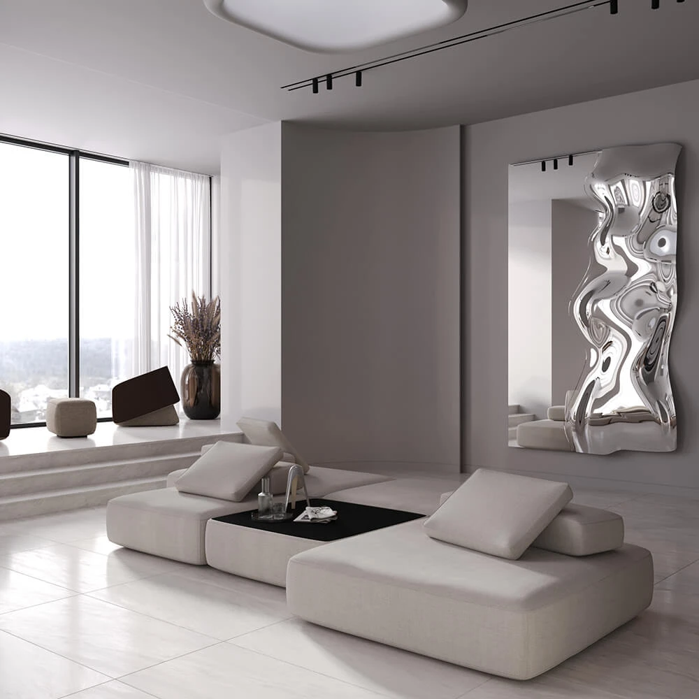 Residential Spaces 1