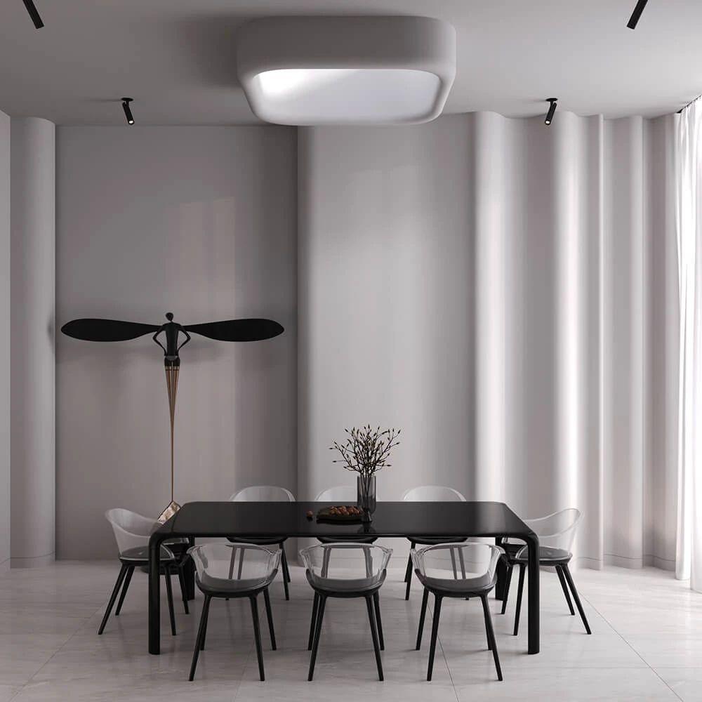 Residential Spaces 11