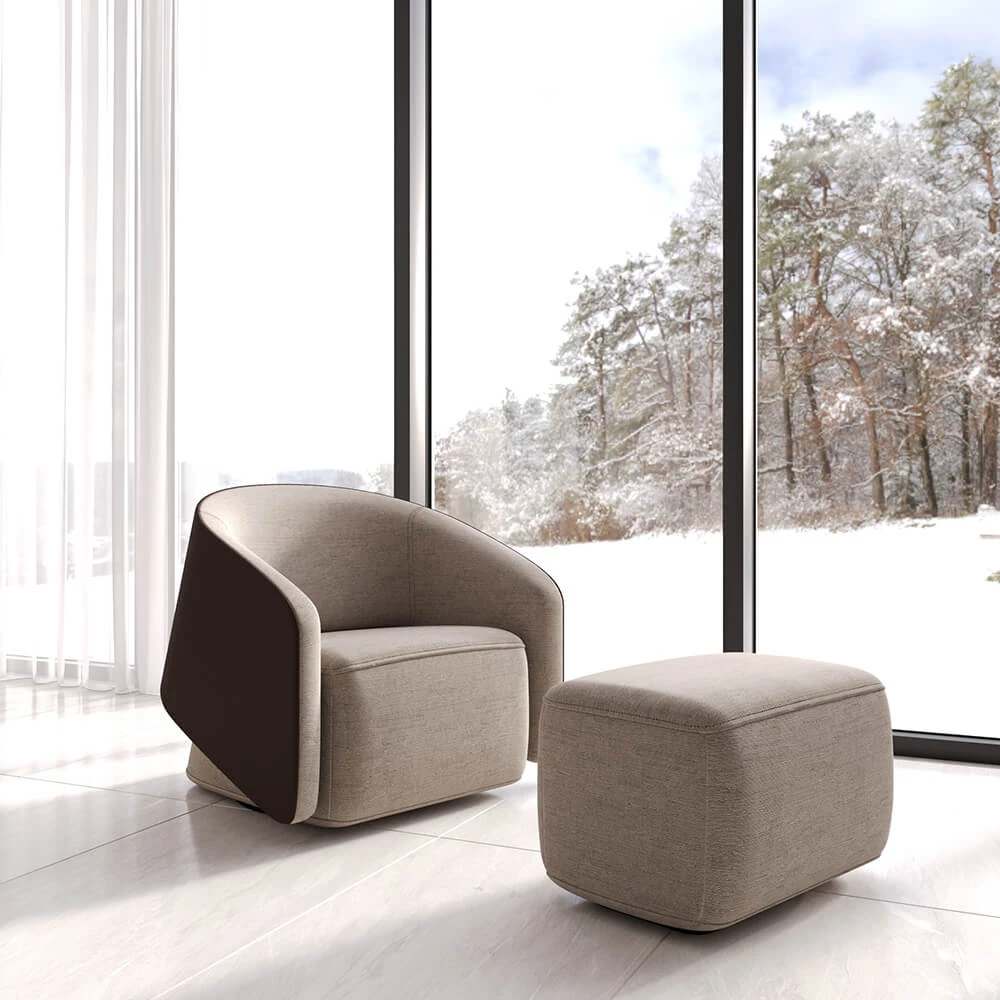 Residential Spaces 12