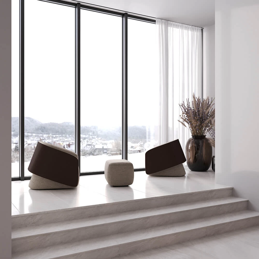 Residential Spaces 13