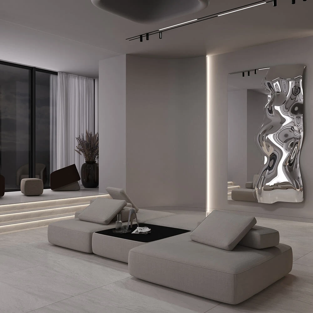 Residential Spaces 2