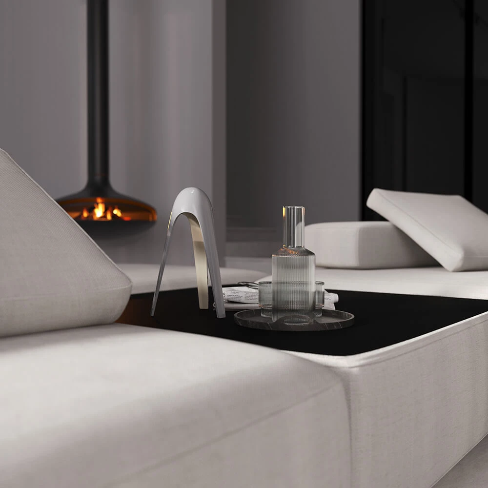 Residential Spaces 4