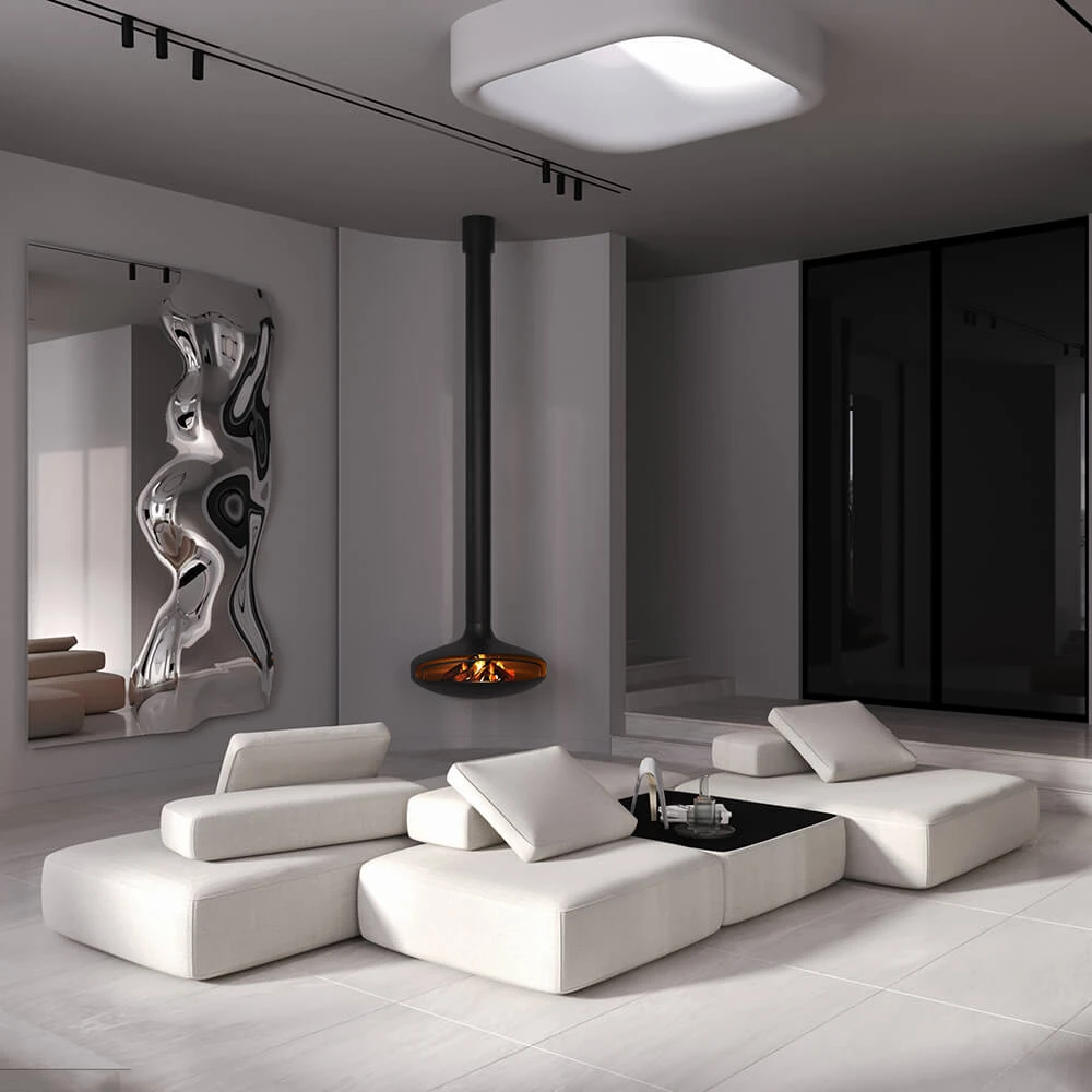 Residential Spaces 5