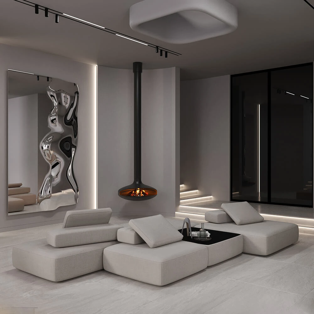 Residential Spaces 6