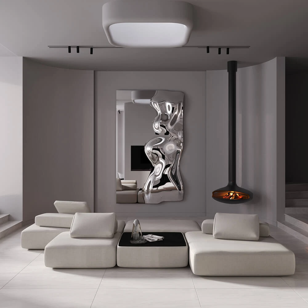 Residential Spaces 7