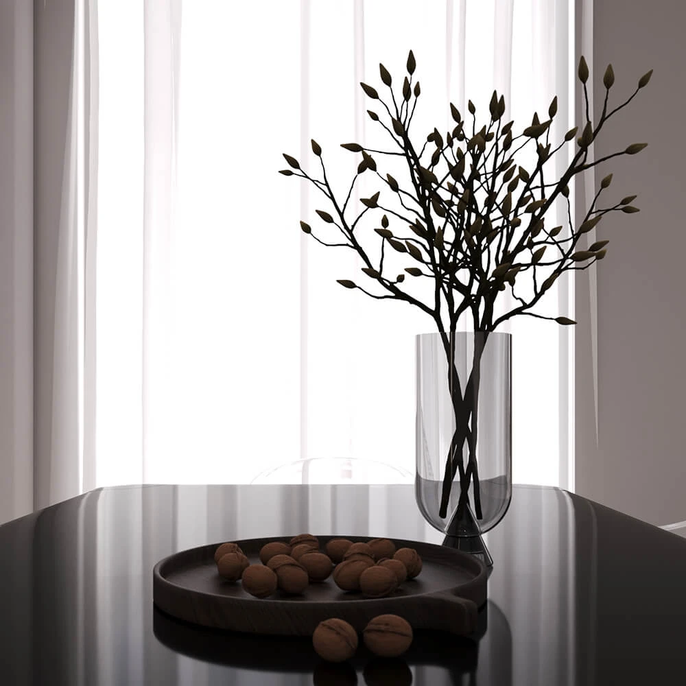 Residential Spaces 8