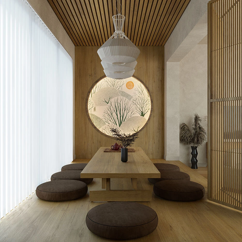 Residential Spaces 4