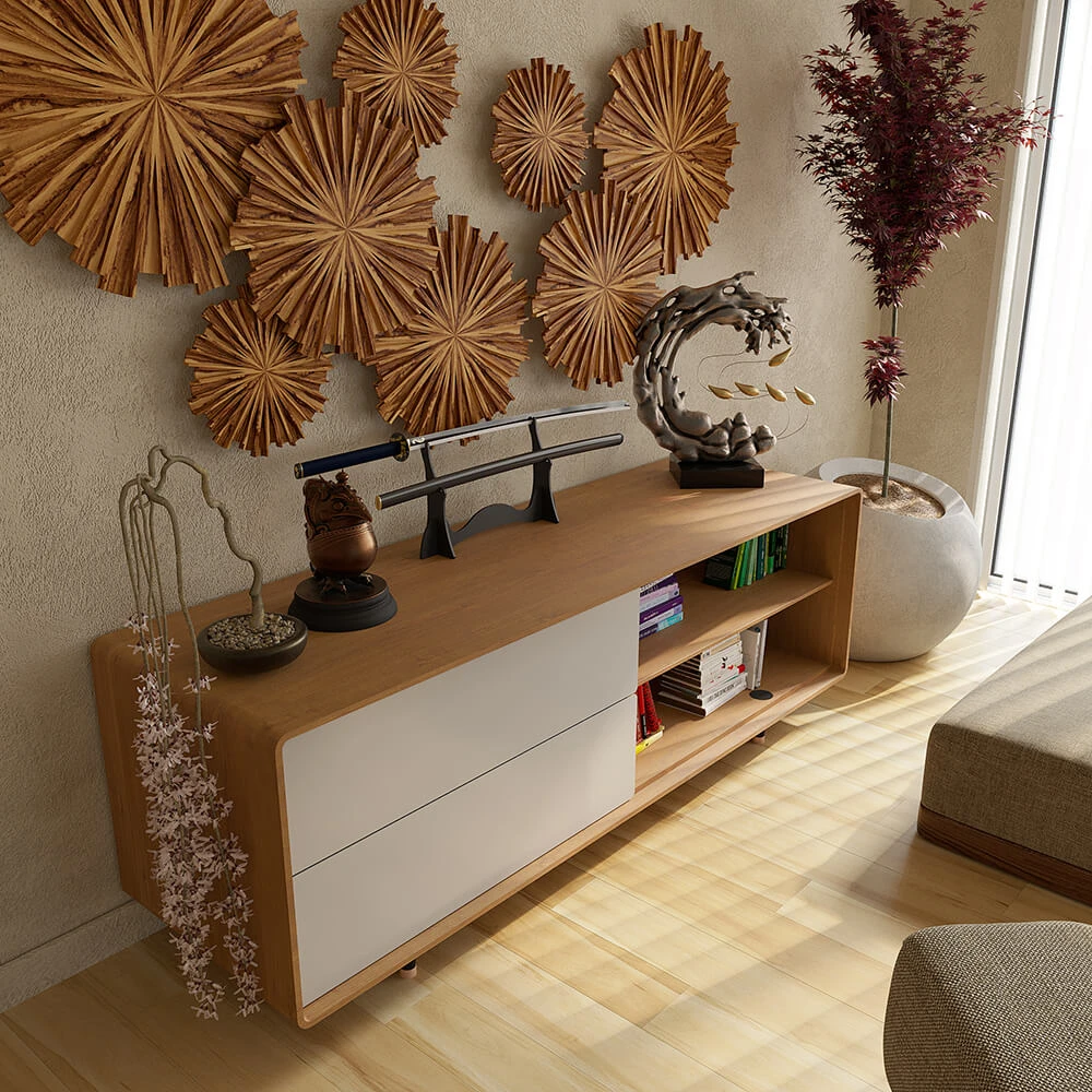 Residential Spaces 6