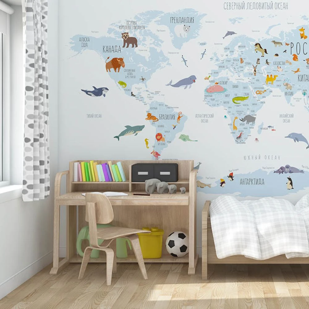 Recubrimiento de pared 2