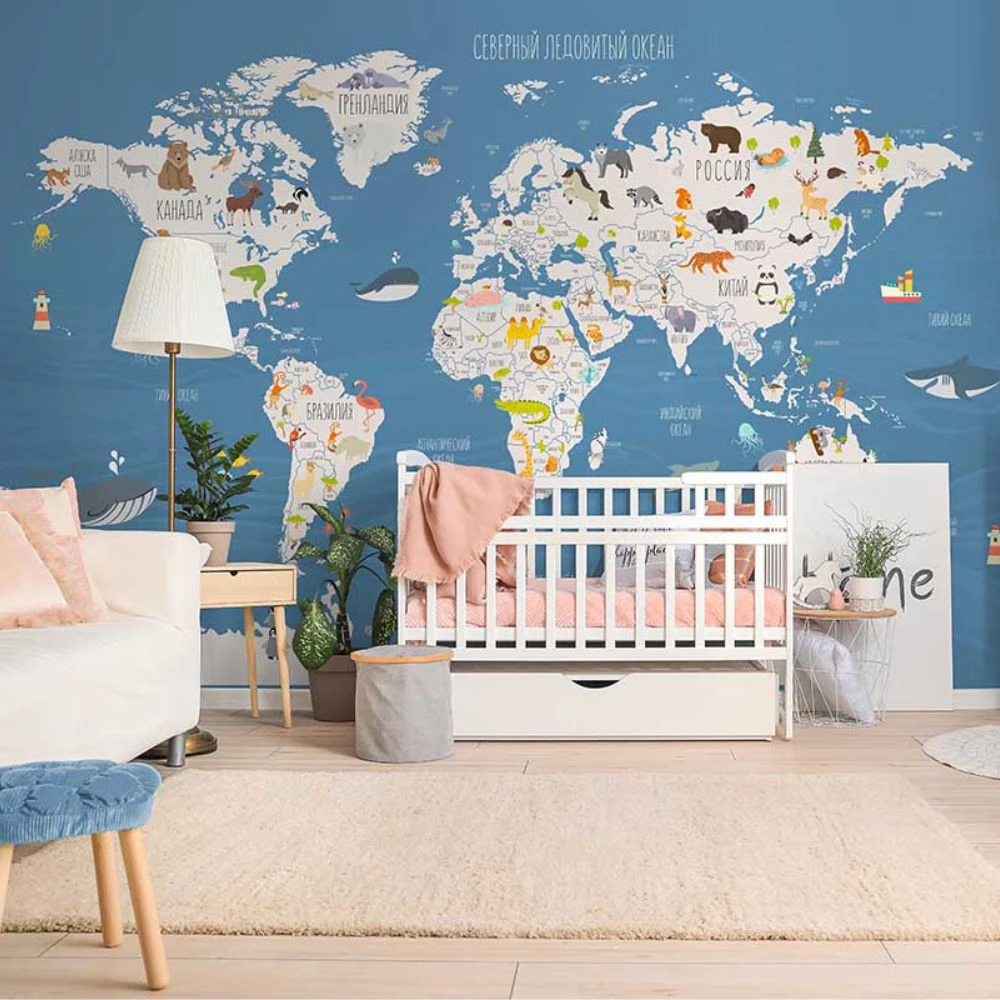 Rivestimento murale 2