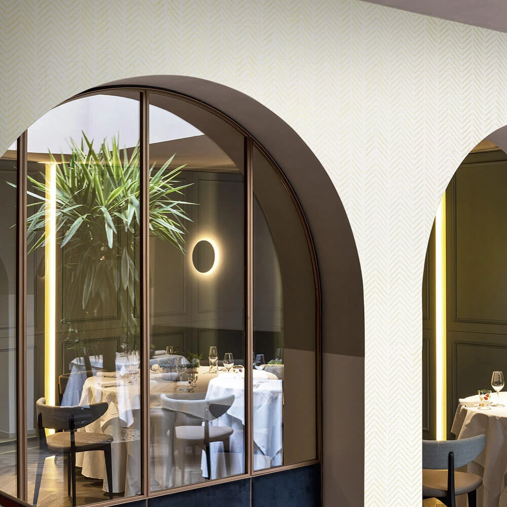 Wallpaper Spaghetti Wall Savile Row WPN 212 (3)