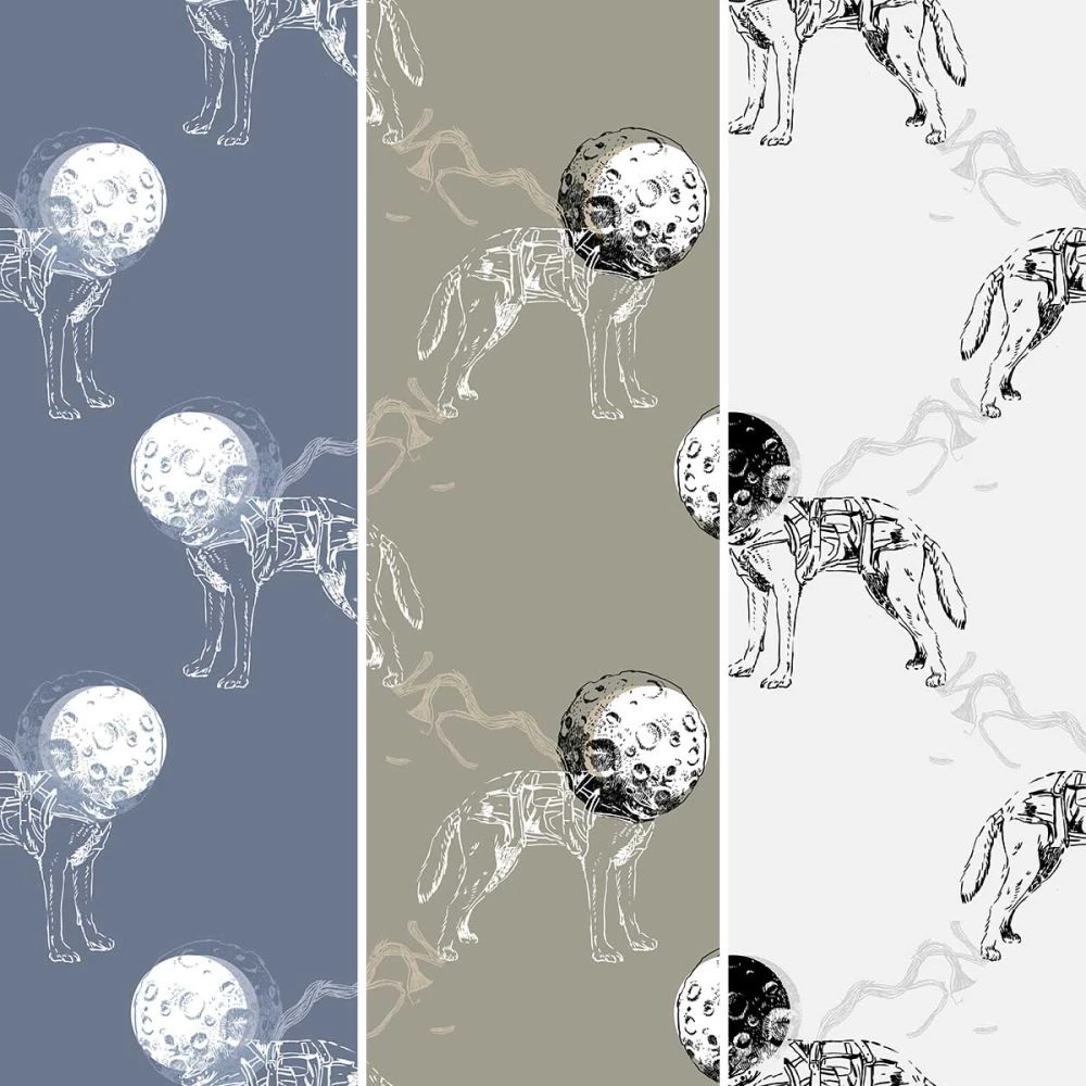 Rivestimento murale 1