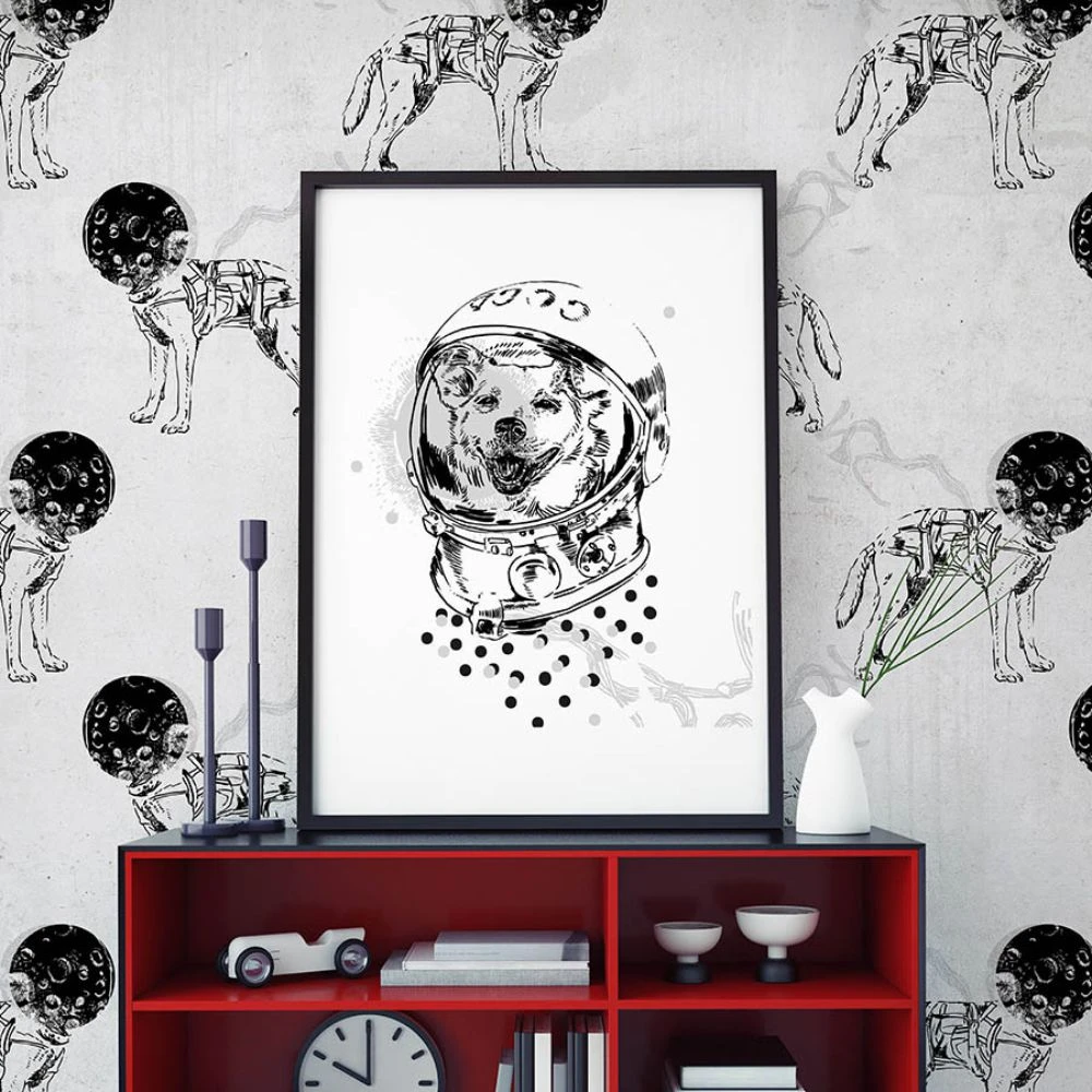 Rivestimento murale 2