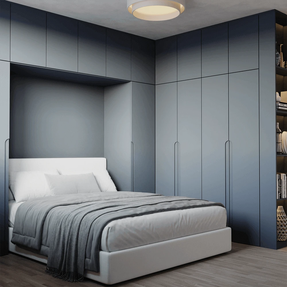 Spazi residenziali 2