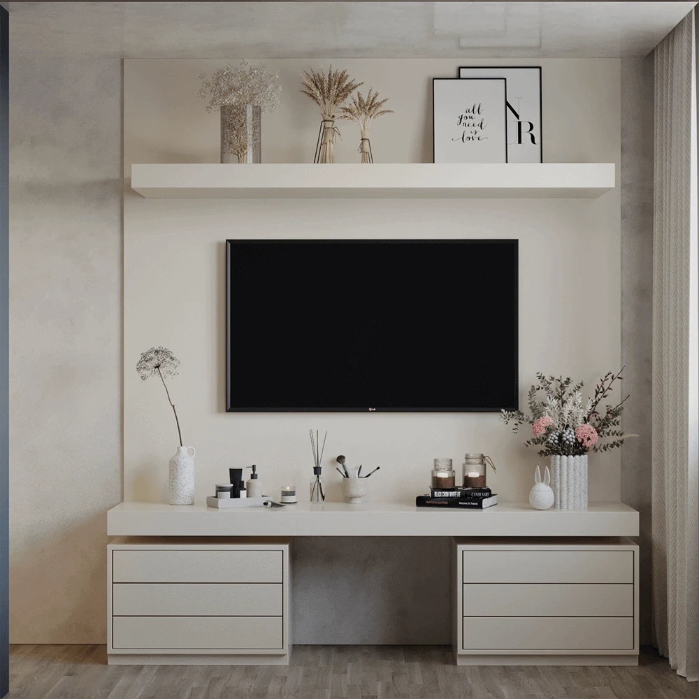 Spazi residenziali 3