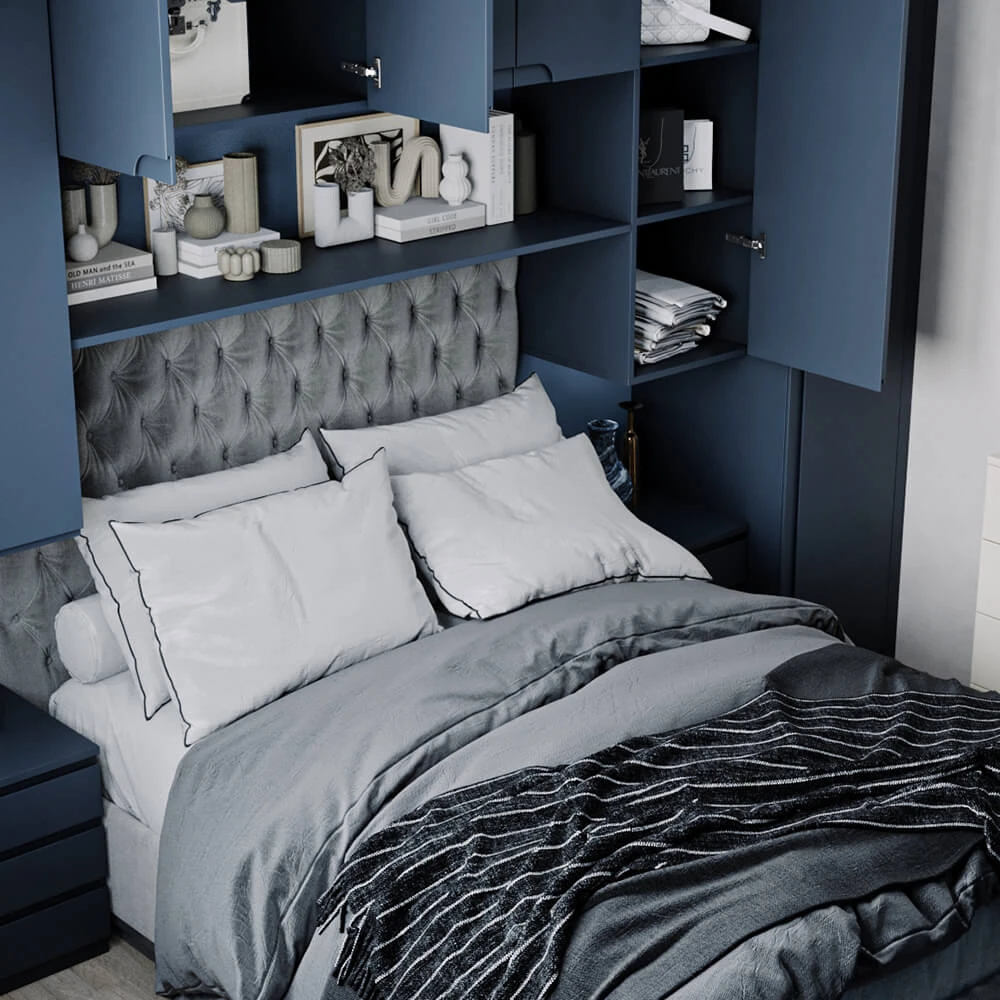 Residential Spaces 2