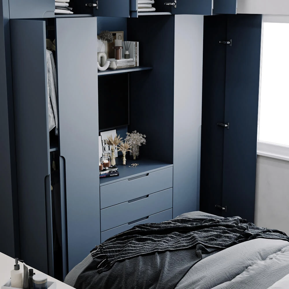 Residential Spaces 3