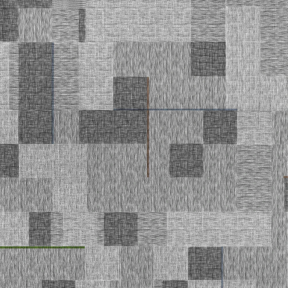 Wallpaper Spaghetti Wall Urban WPN 218