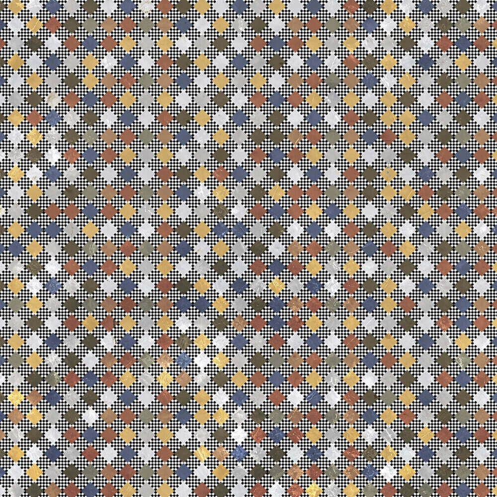 Wallpaper Spaghetti Wall Contarini WPN 219