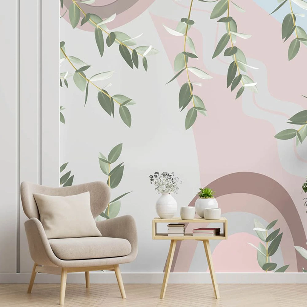 Recubrimiento de pared 2