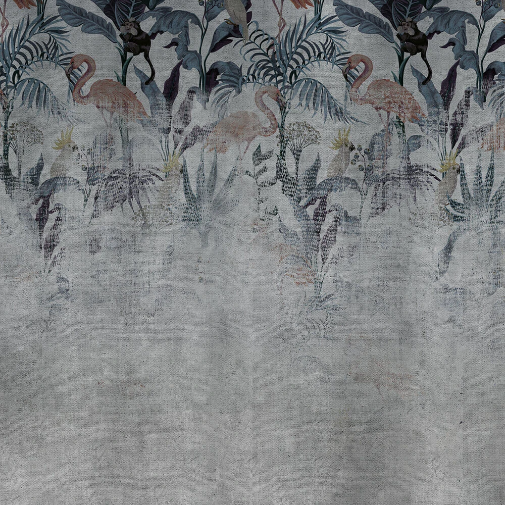 Wallpaper Spaghetti Wall Old palace WPN 305