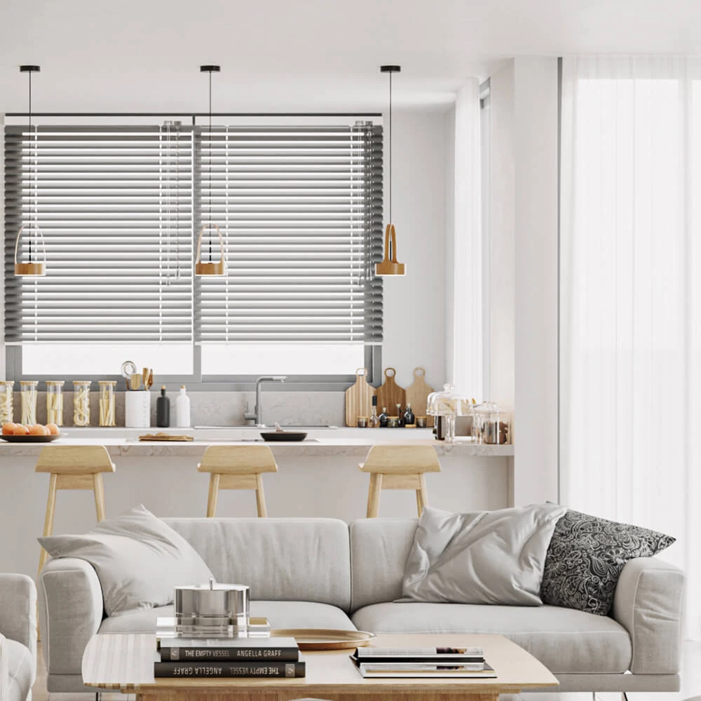 Residential Spaces 1