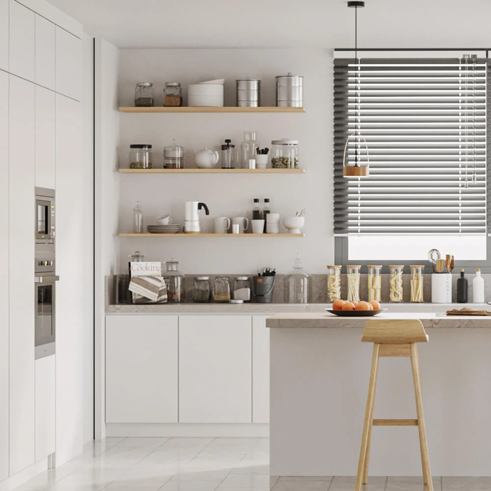 Residential Spaces 2