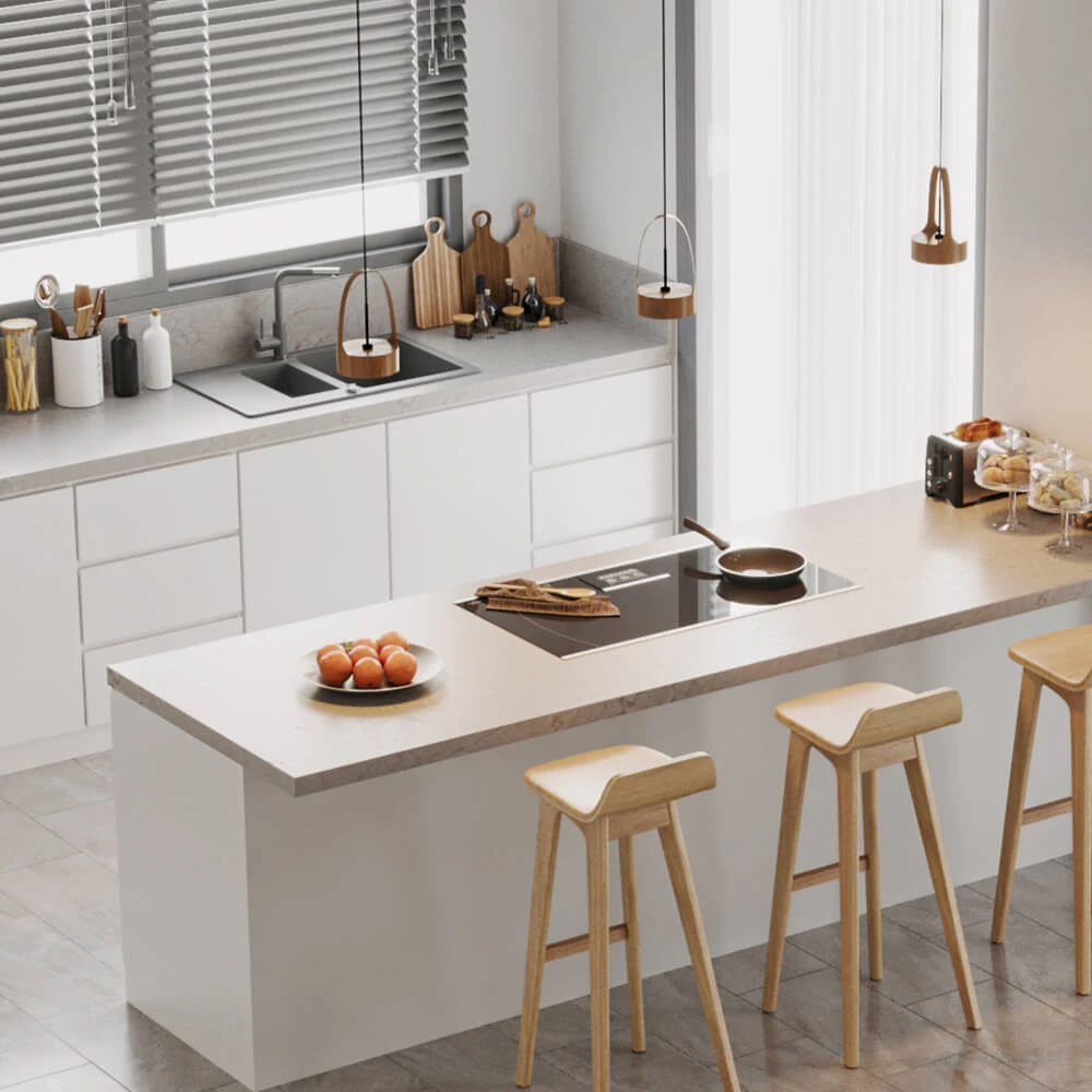 Residential Spaces 3