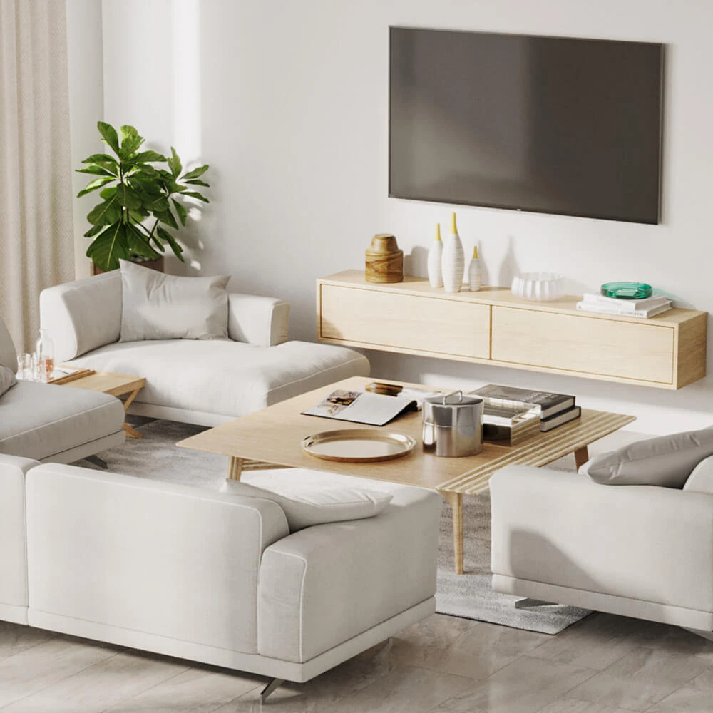 Residential Spaces 4