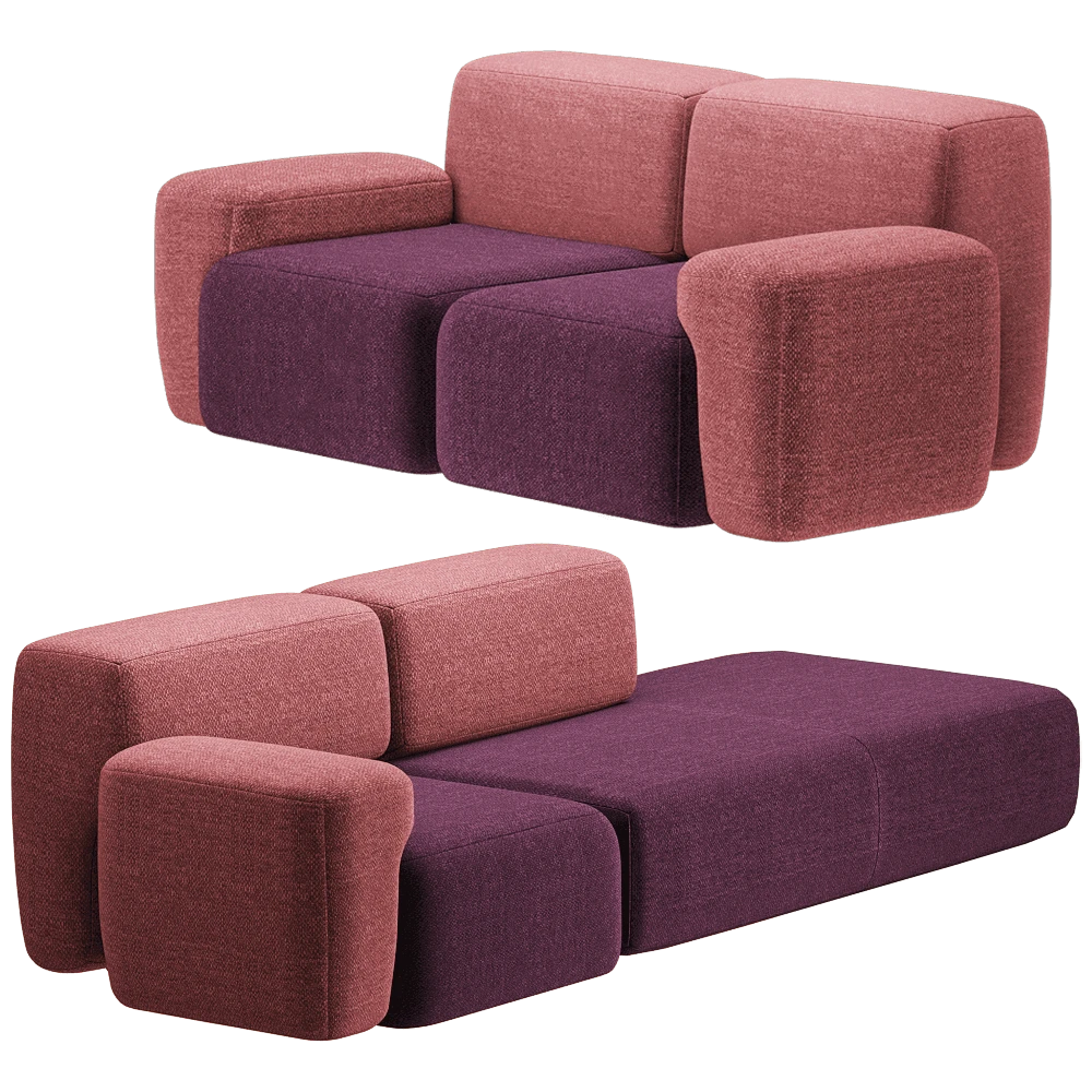 Բազմոցներ 1