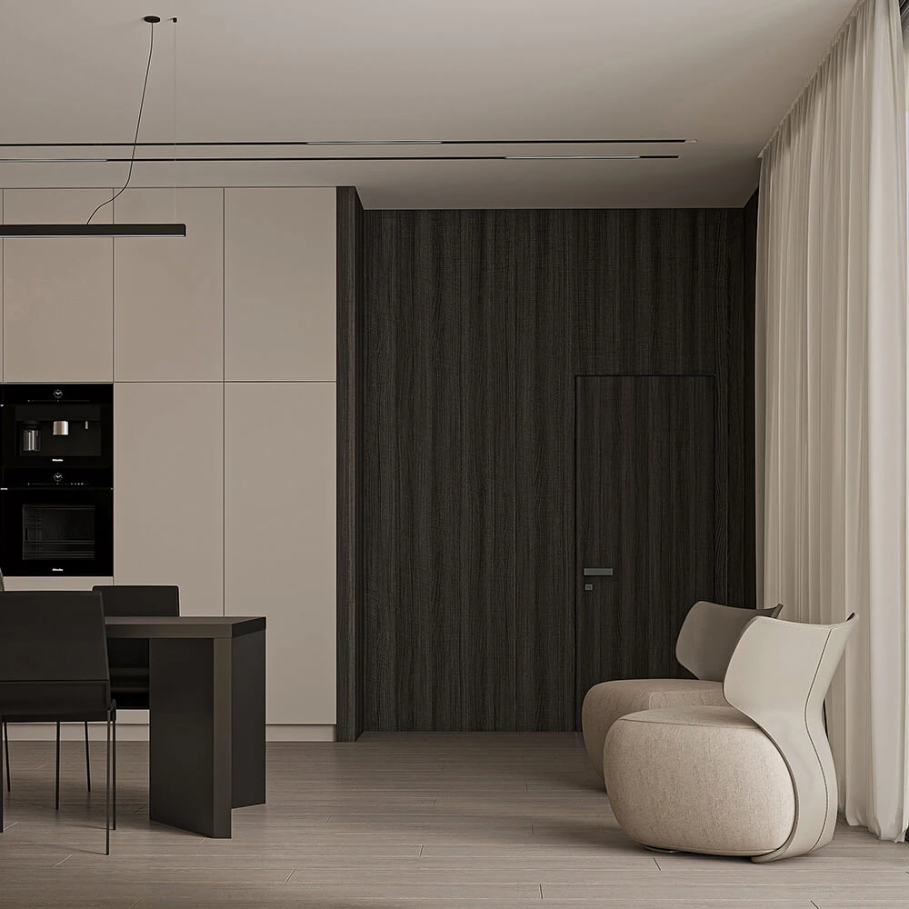 Espacios residenciales 1