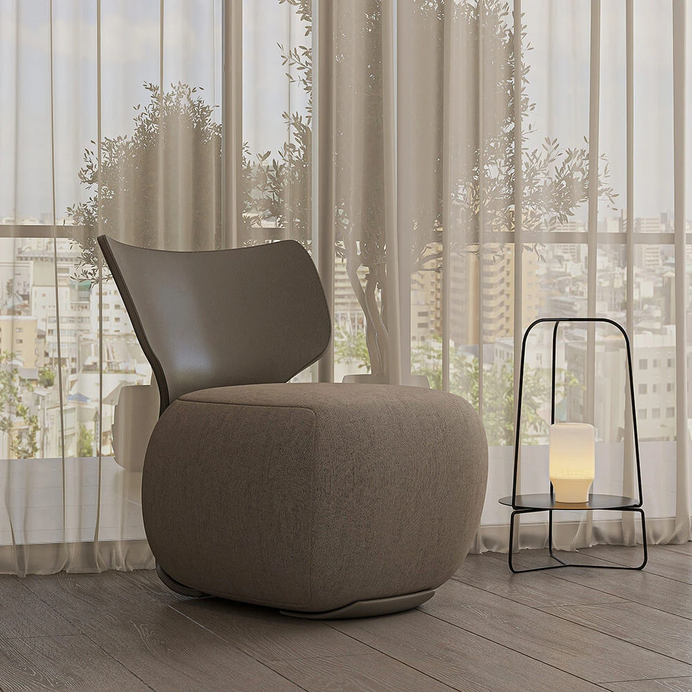 Espacios residenciales 12