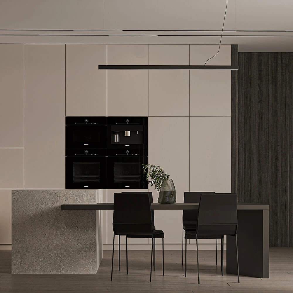 Espacios residenciales 2