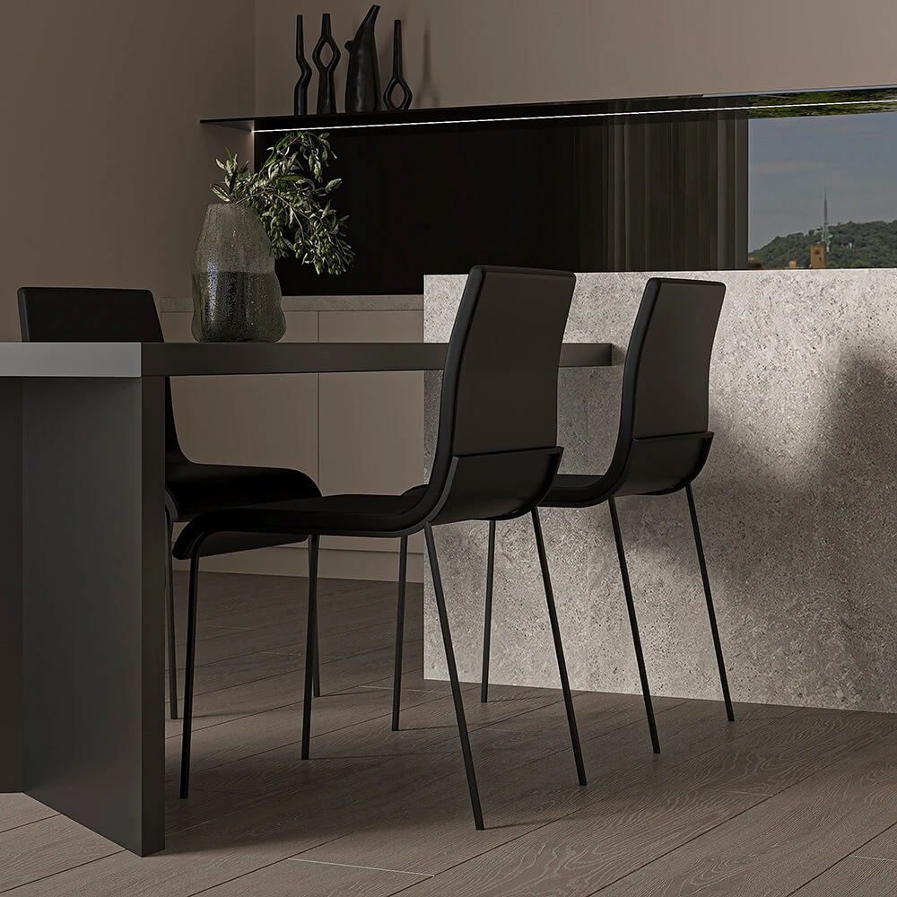 Espacios residenciales 8