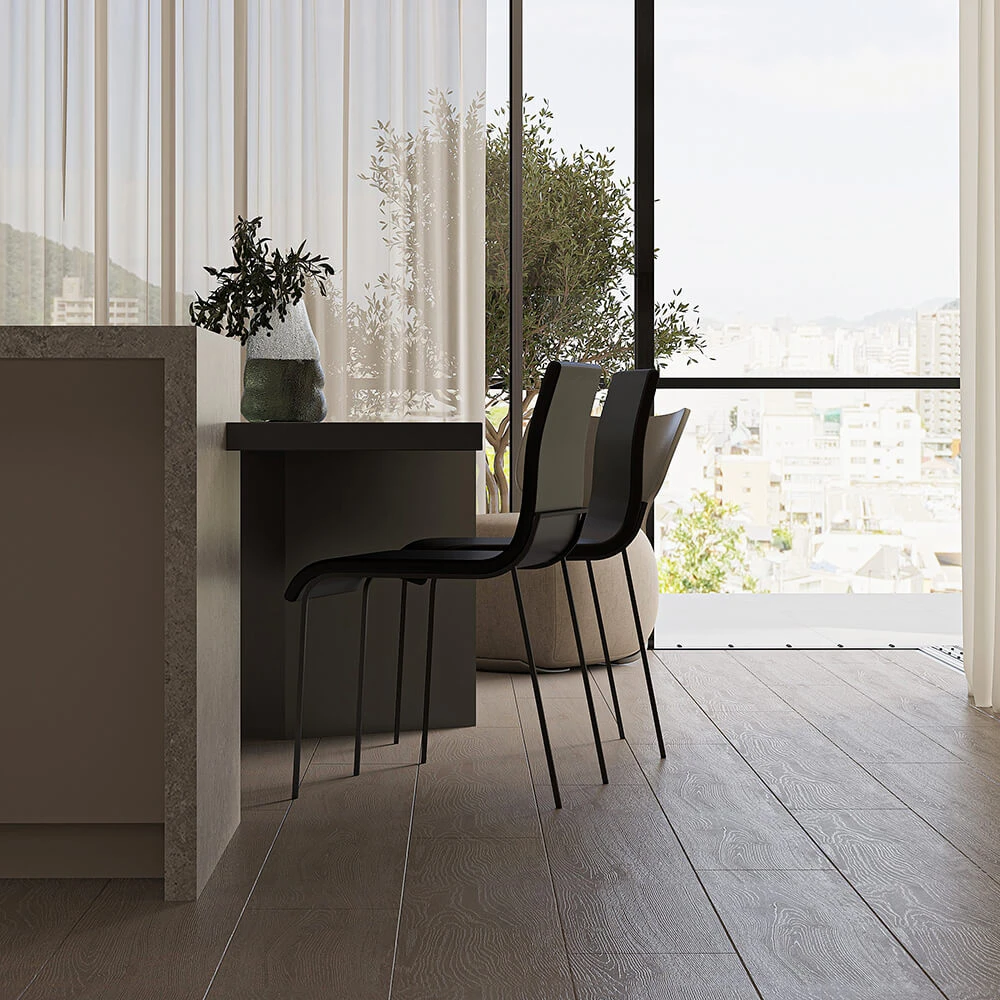 Espacios residenciales 9