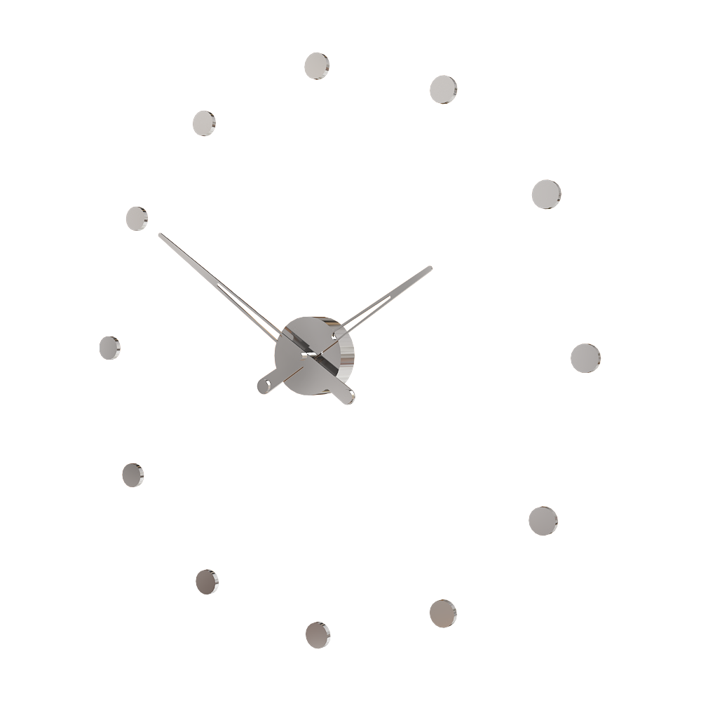 Clock Rodon 1
