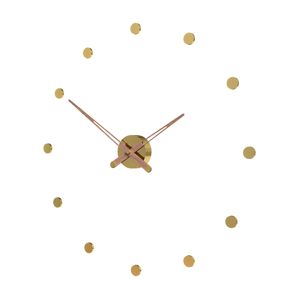 Clock Rodon 2