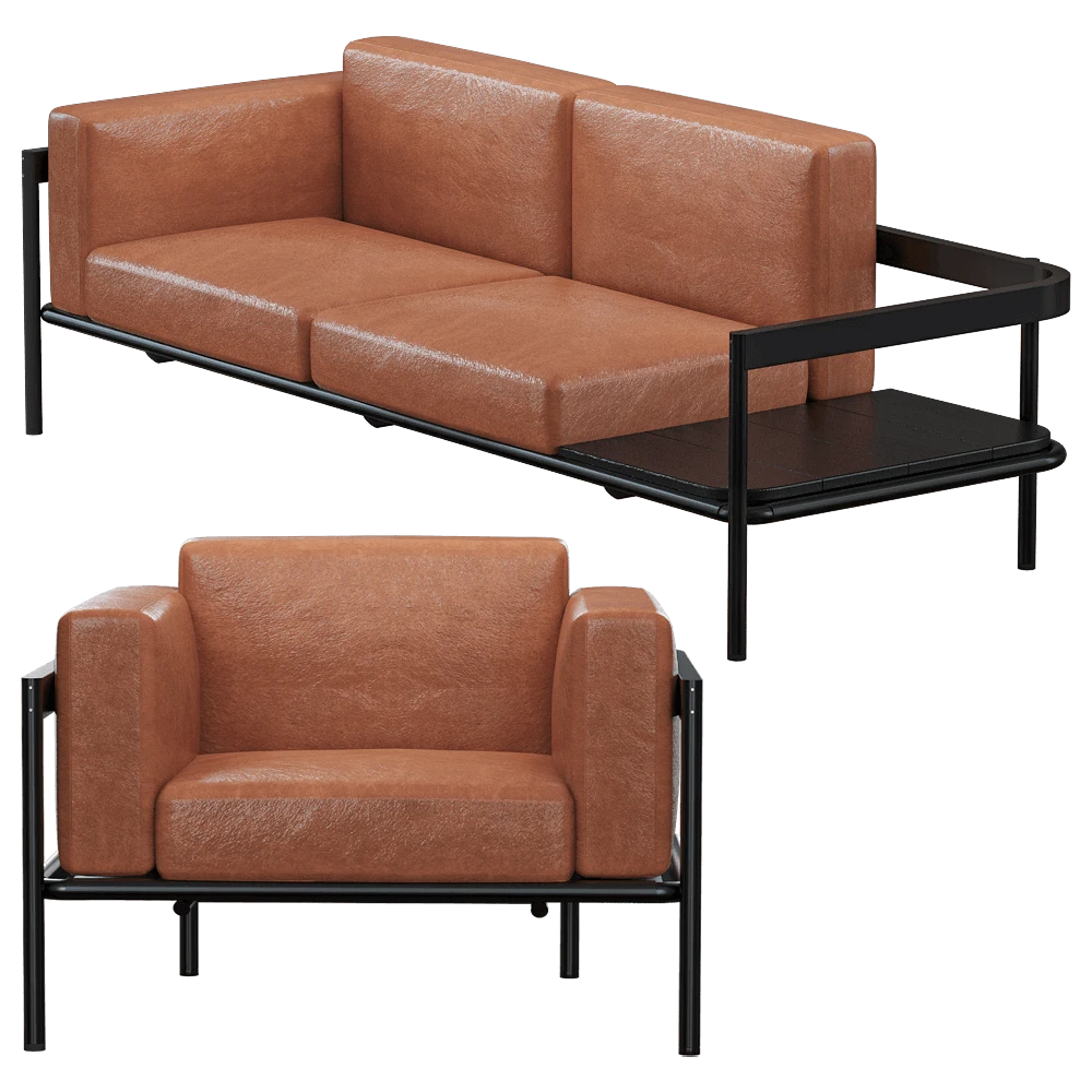 Sofas / Armchairs 1