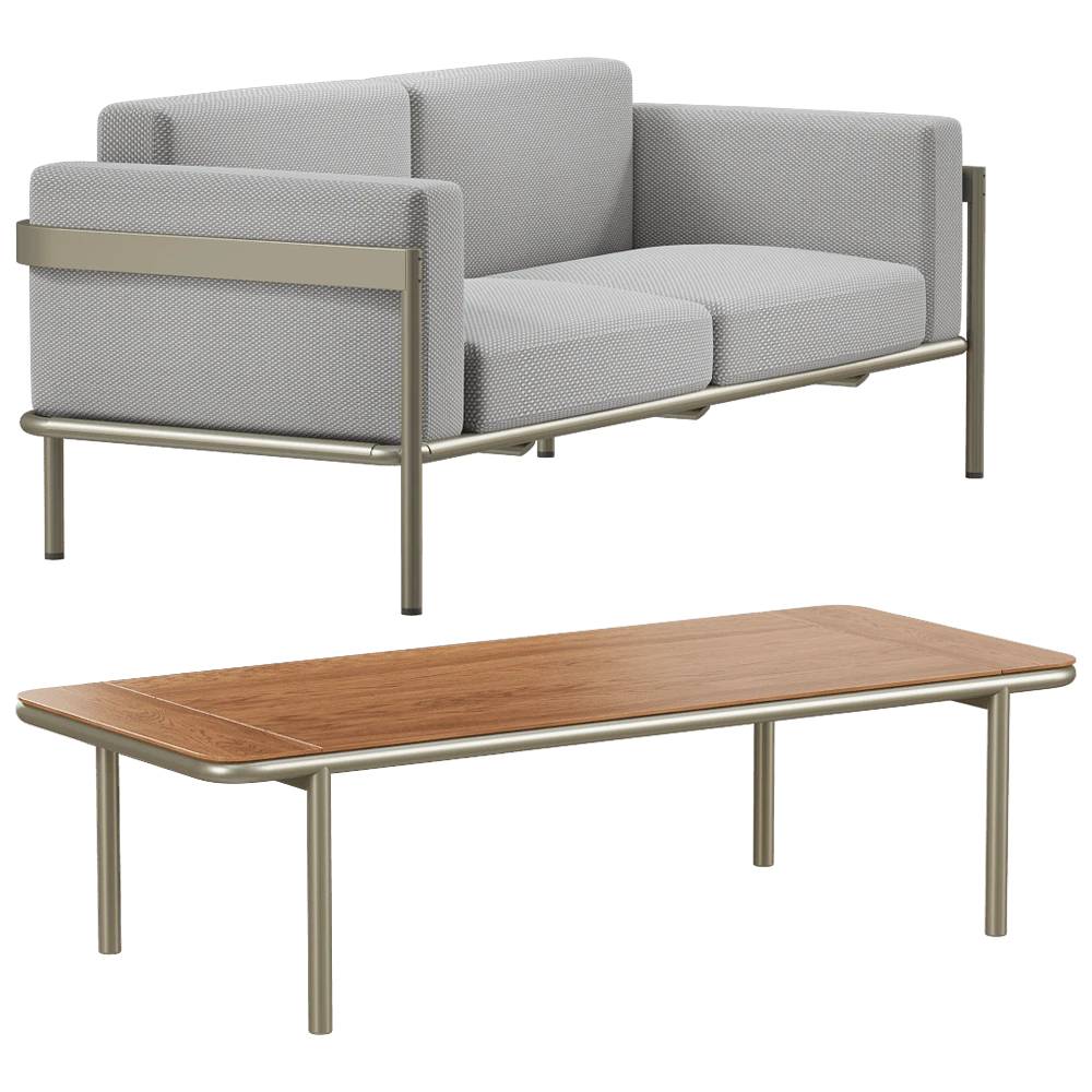 Sofas / Tables 1