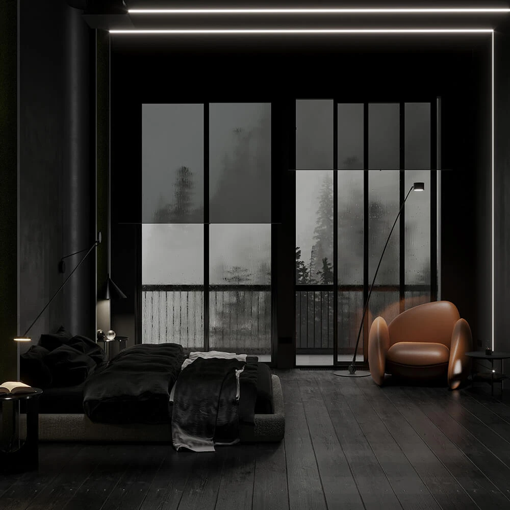 Spazi residenziali 1