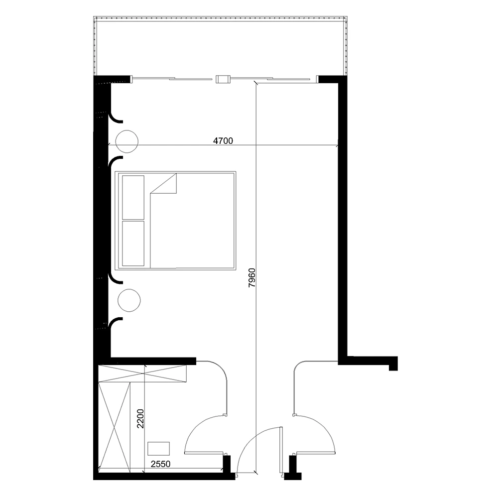Spazi residenziali 11