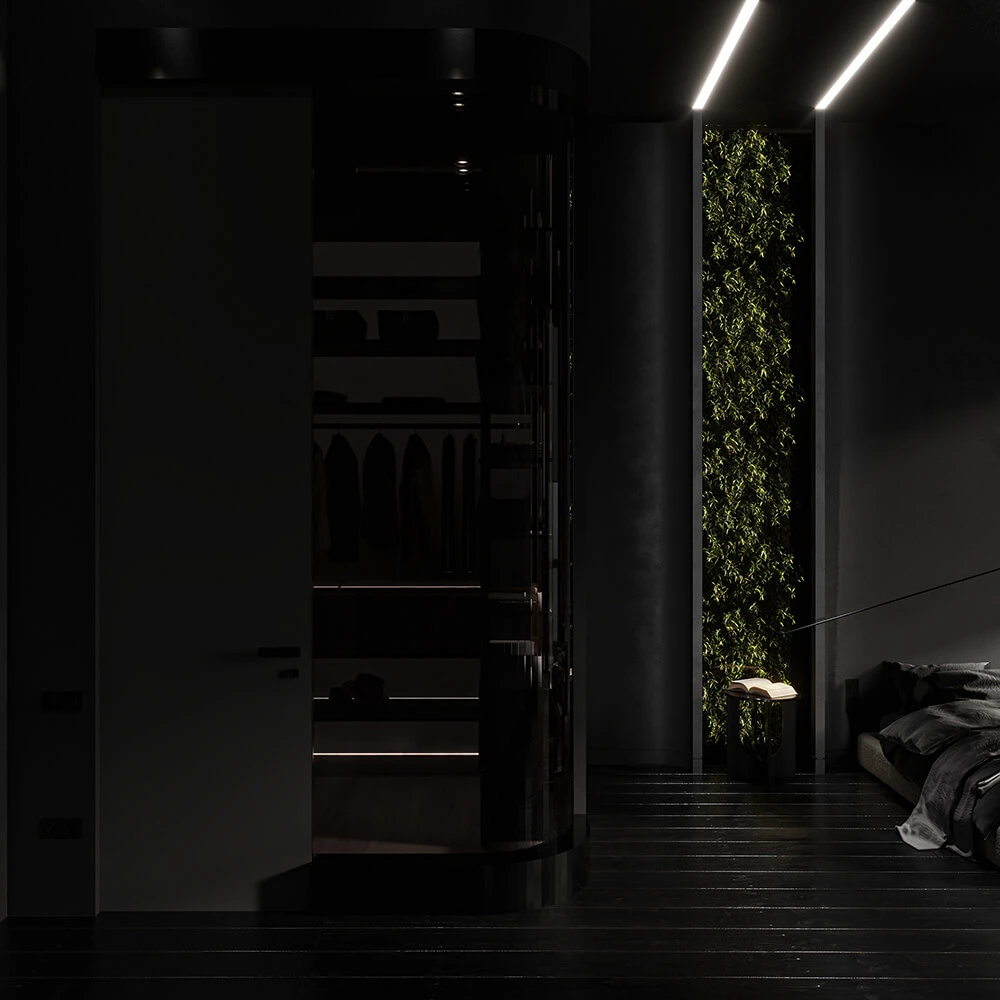 Spazi residenziali 3