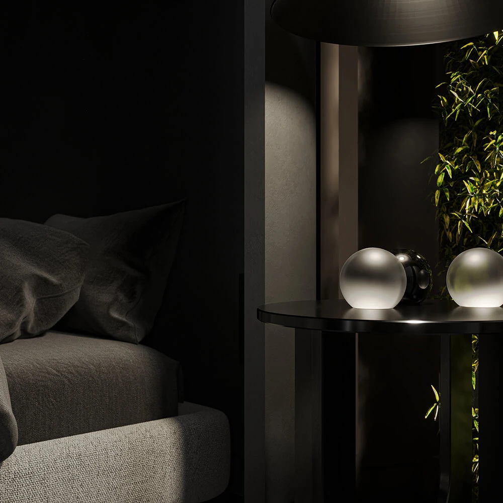 Spazi residenziali 4