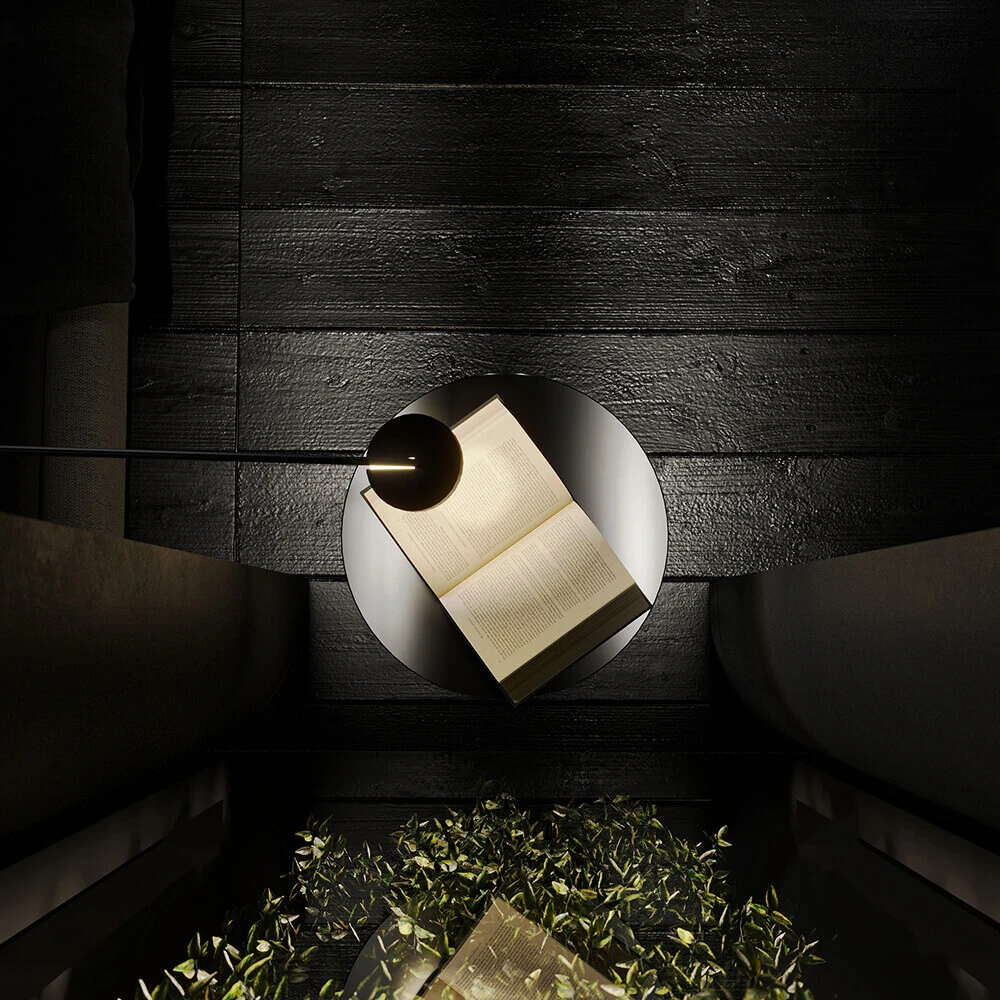 Spazi residenziali 5