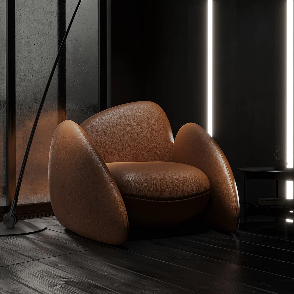 Spazi residenziali 7