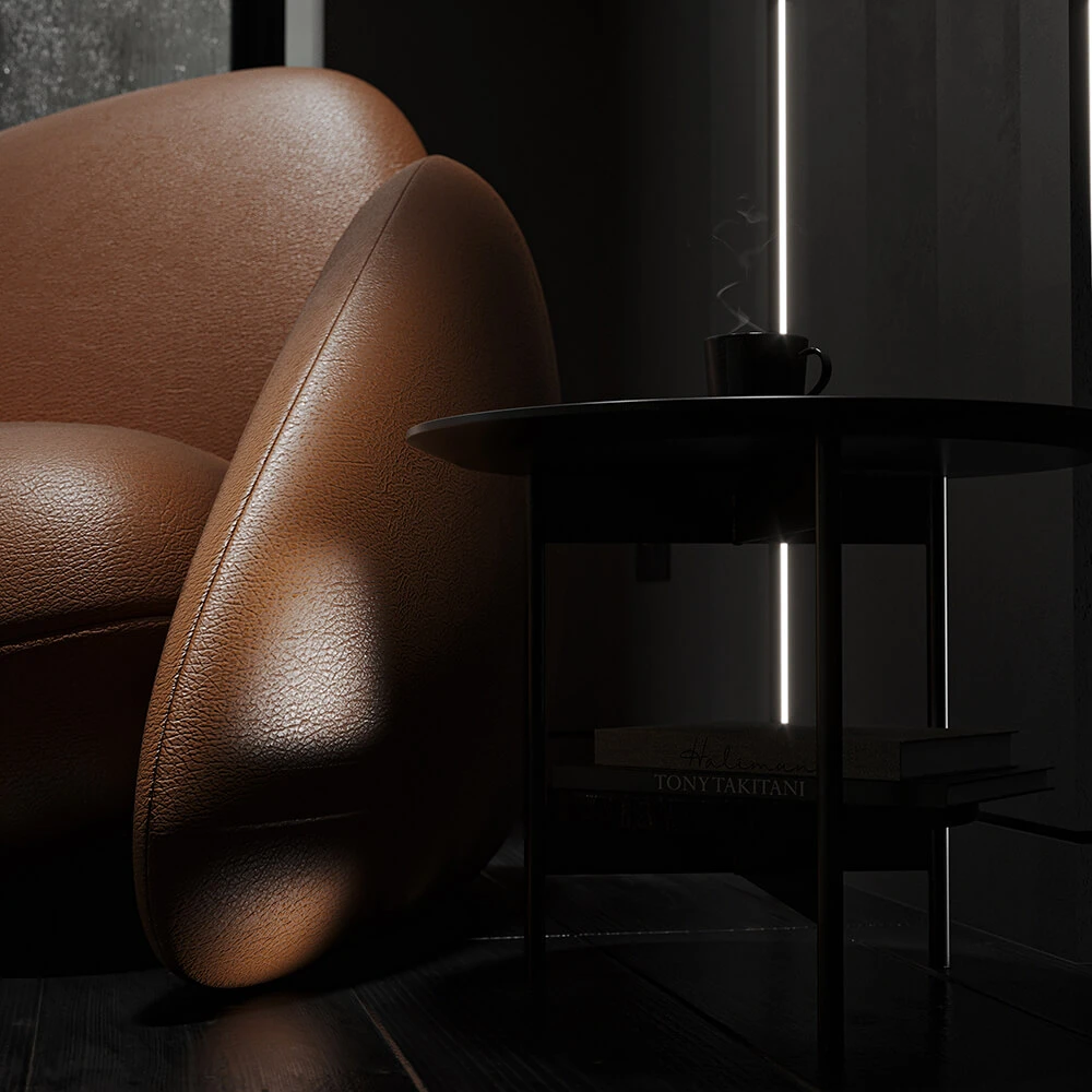 Spazi residenziali 8