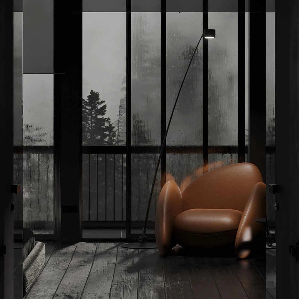 Spazi residenziali 9