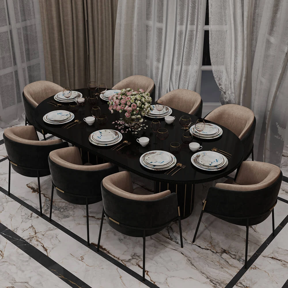 Residential Spaces 13