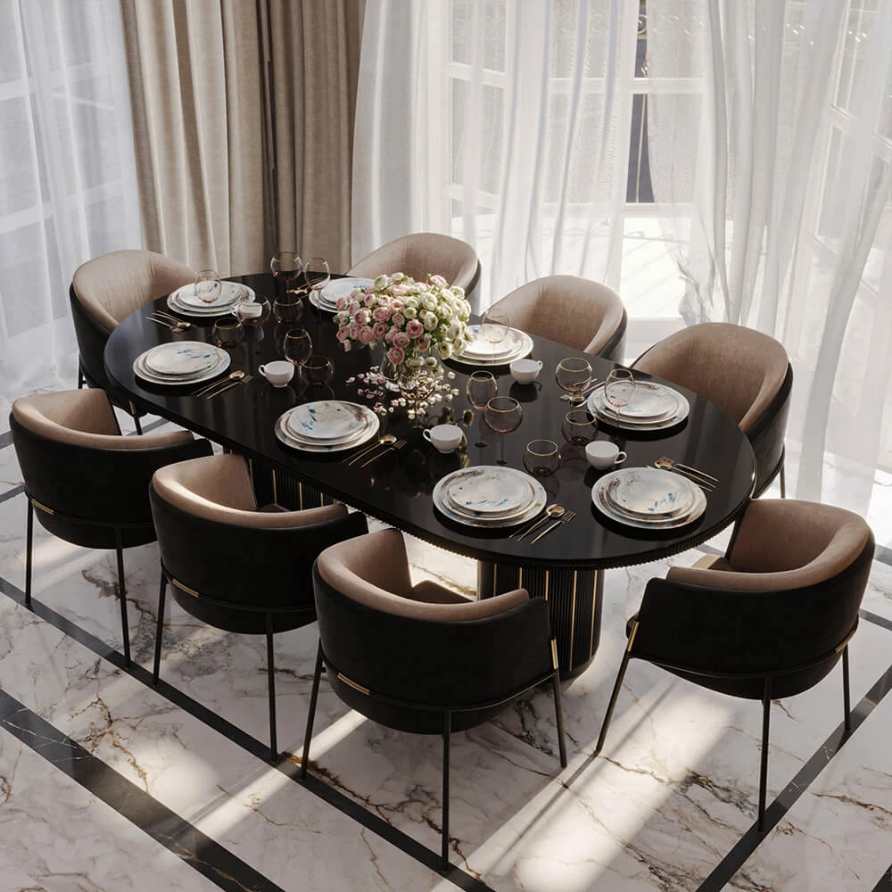 Residential Spaces 14