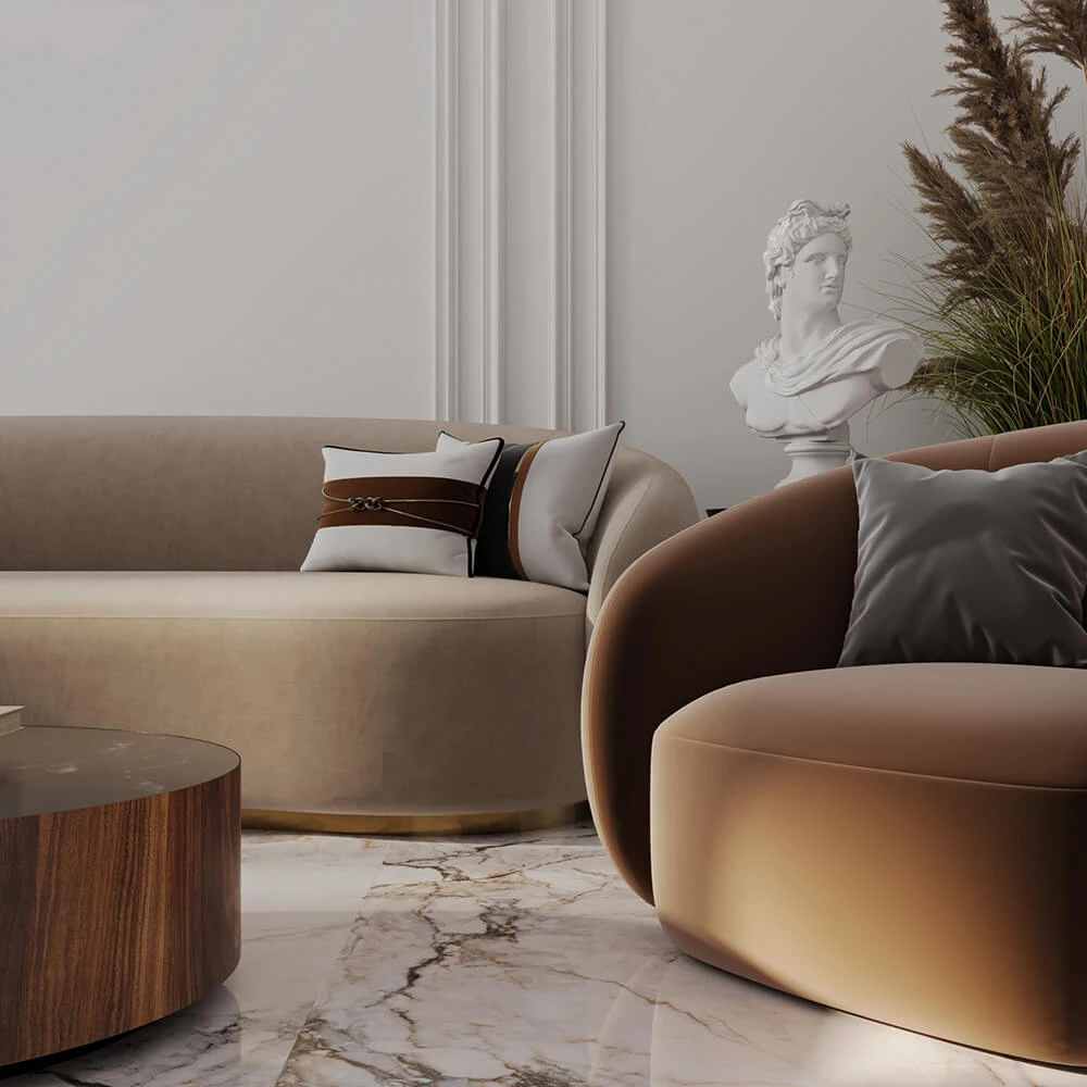 Residential Spaces 15
